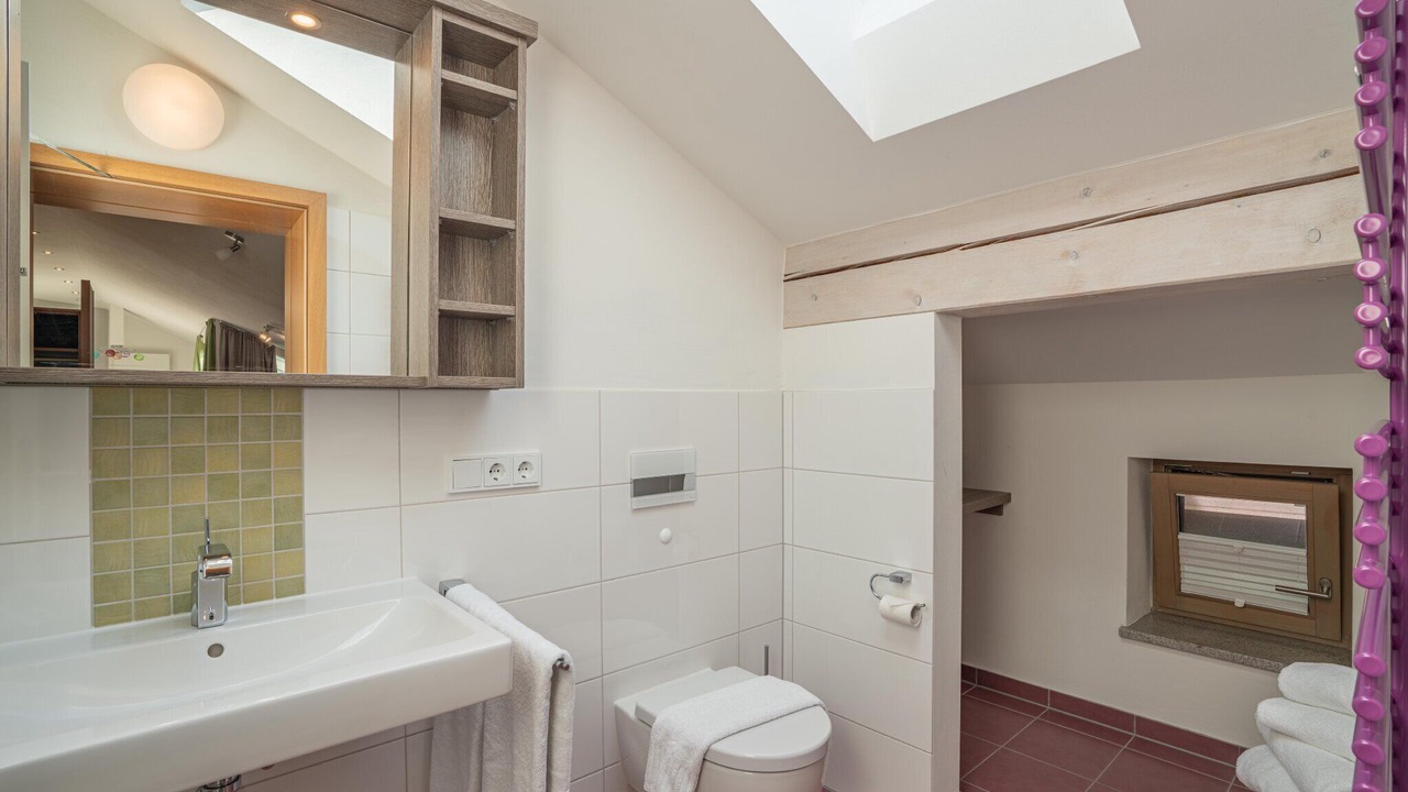 Photo of Bathroom in Pelham