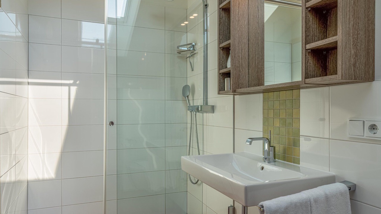 Photo of Bathroom in Pelham