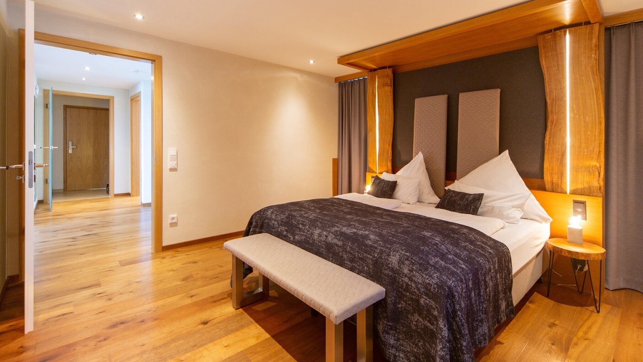 Photo of Bedroom in Pelham