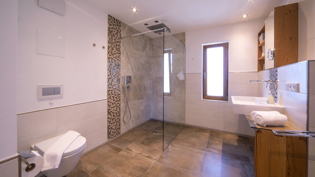 Photo of Bathroom in Pelham
