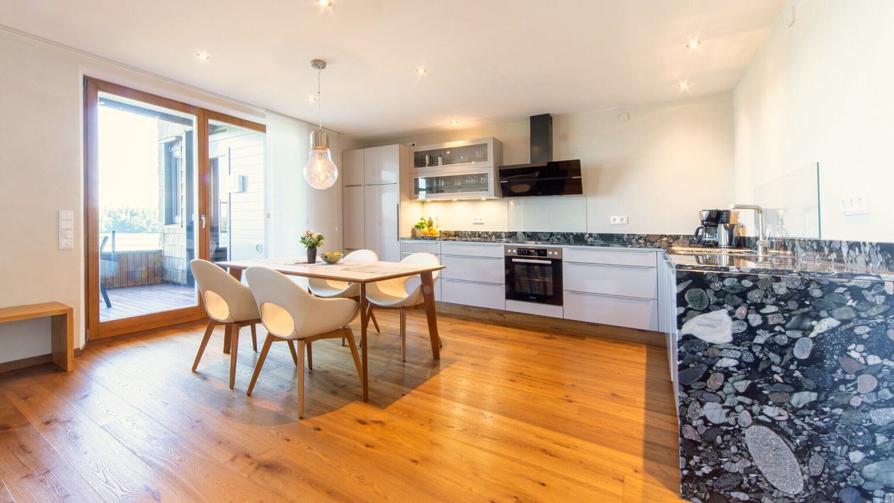 Photo of Kitchen in Pelham