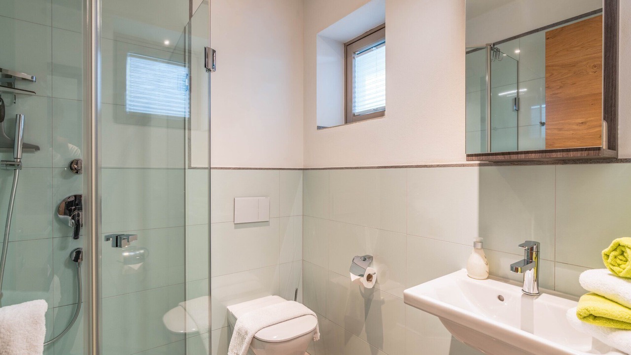 Photo of Bathroom in Pelham