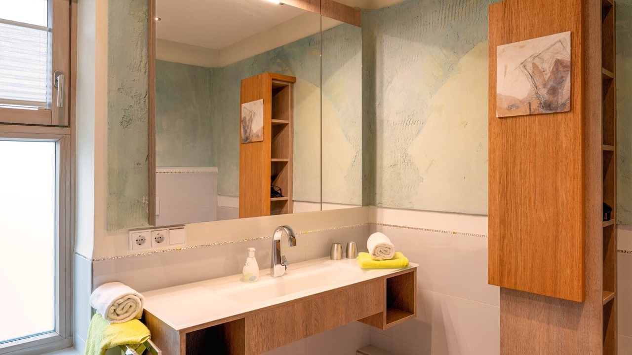 Photo of Bathroom in Pelham