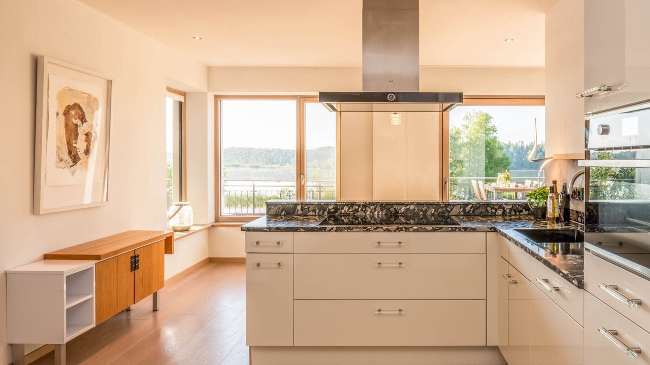 Photo of Kitchen in Pelham