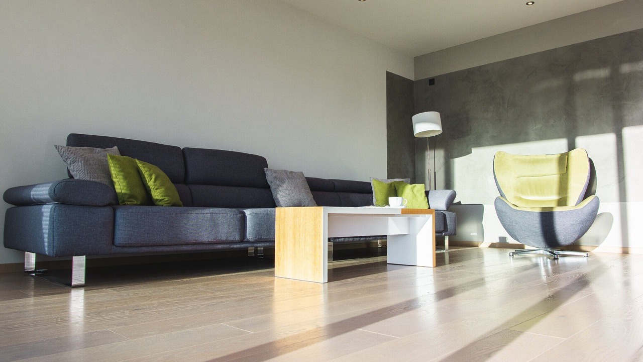 Photo of Livingroom in Pelham