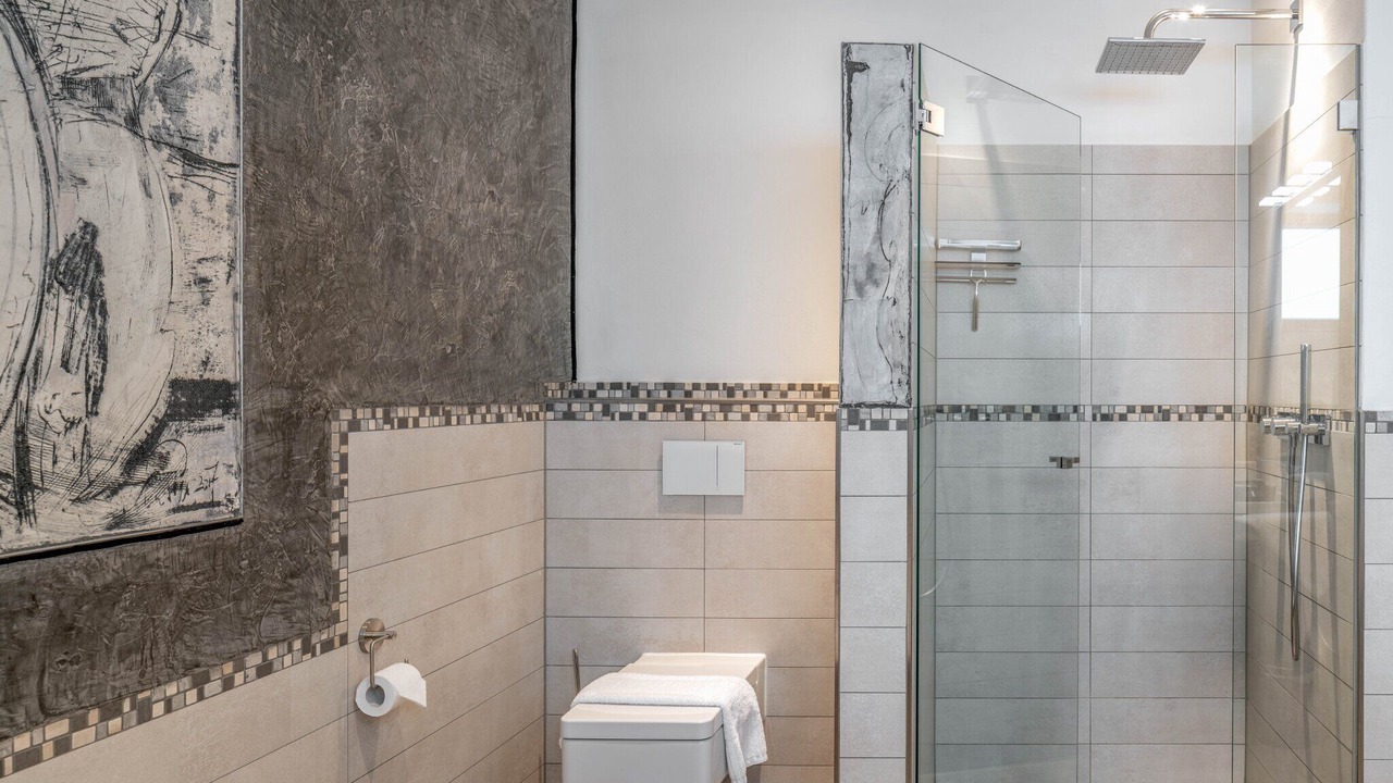 Photo of Bathroom in Pelham