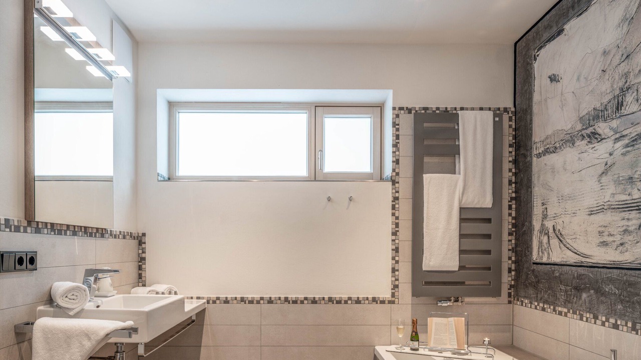 Photo of Bathroom in Pelham