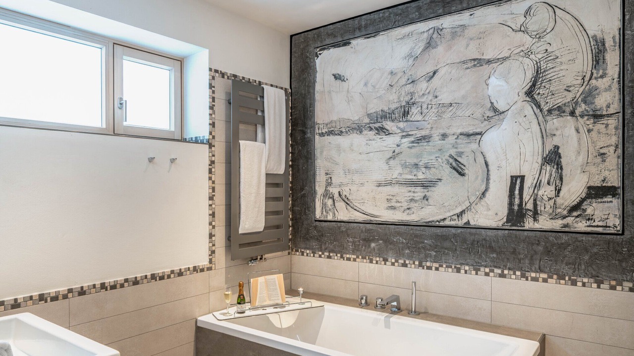 Photo of Bathroom in Pelham