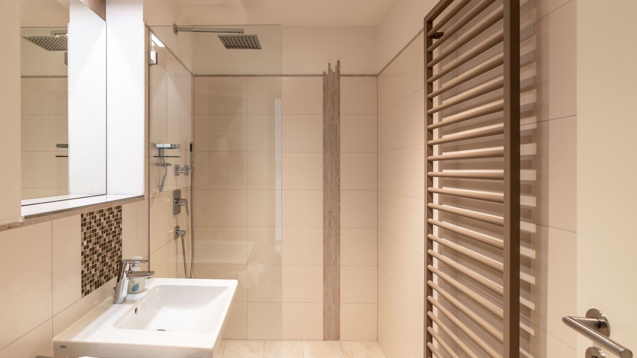 Photo of Bathroom in Pelham