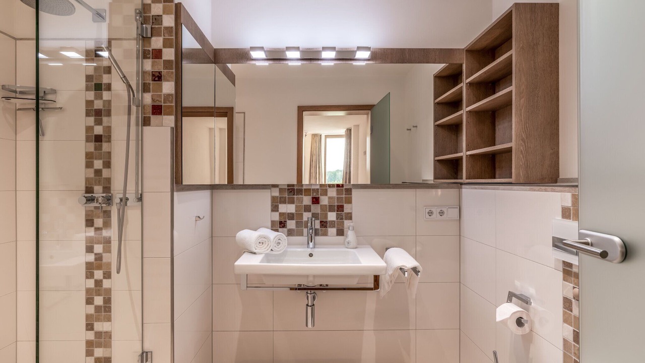 Photo of Bathroom in Pelham