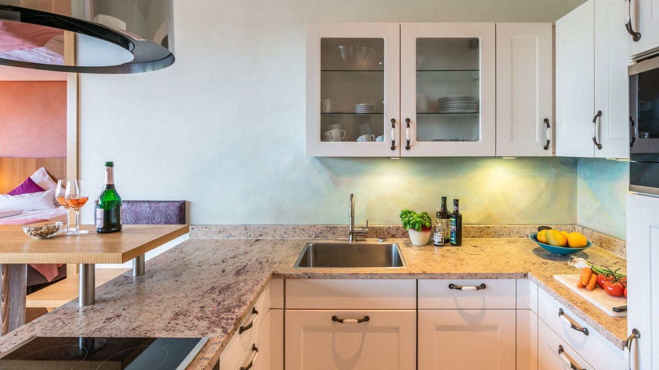 Photo of Kitchen in Pelham