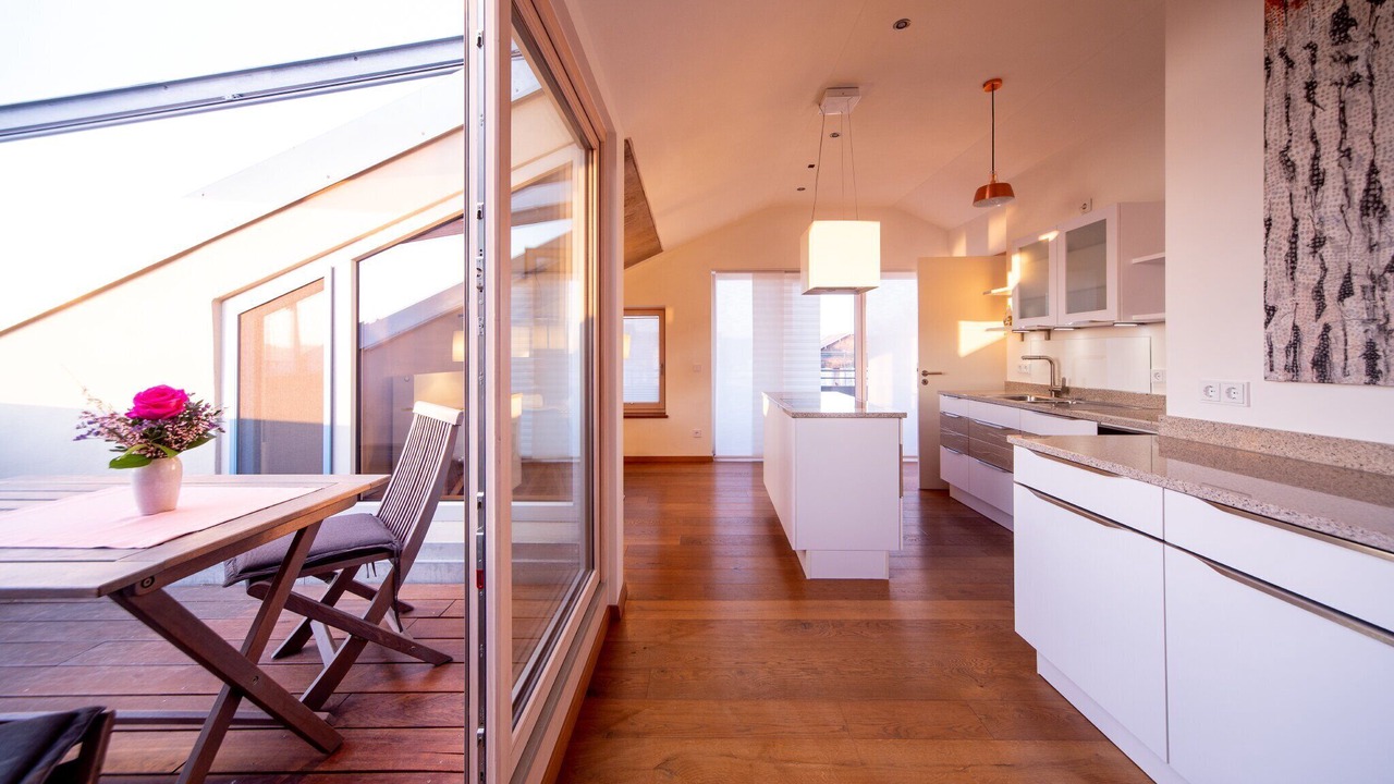 Photo of Kitchen in Pelham