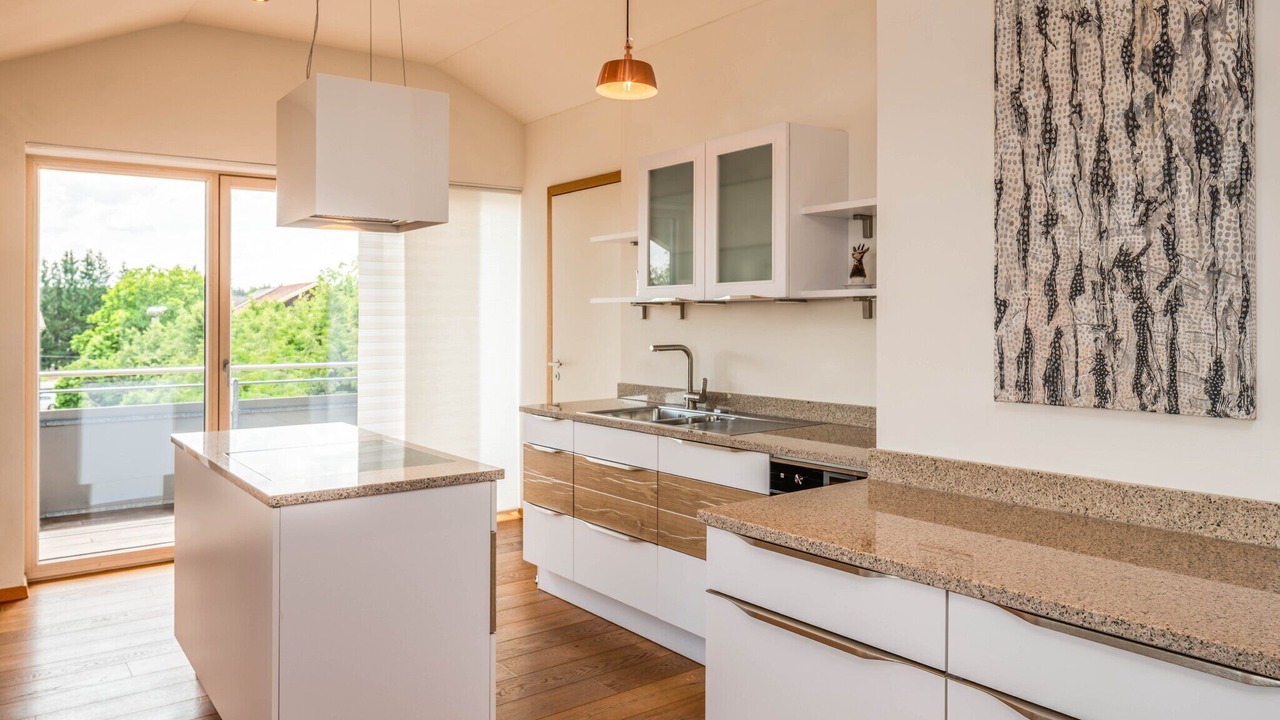 Photo of Kitchen in Pelham