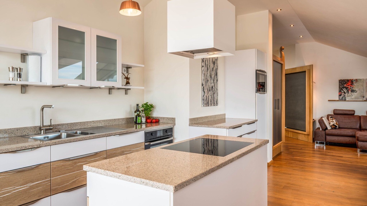 Photo of Kitchen in Pelham