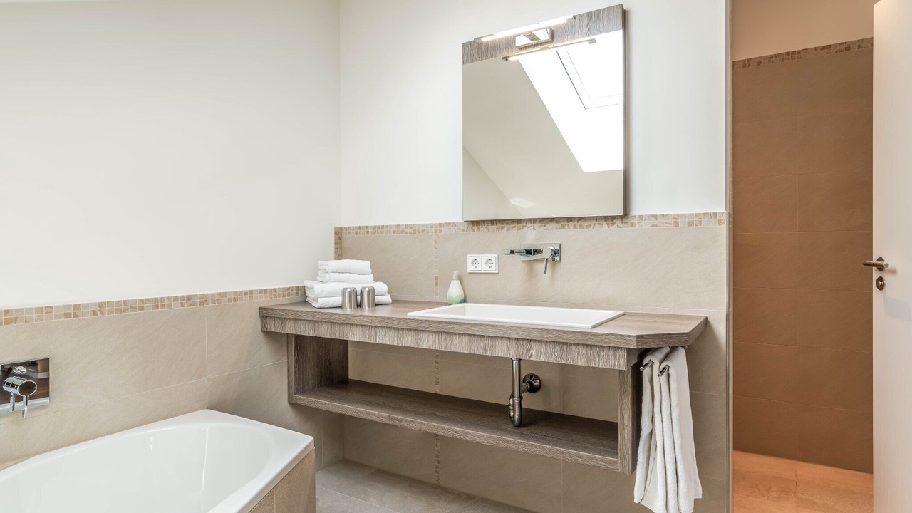 Photo of Bathroom in Pelham