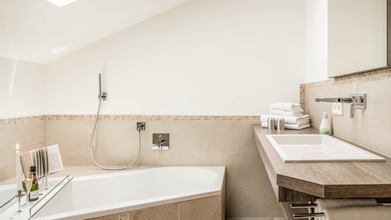 Photo of Bathroom in Pelham