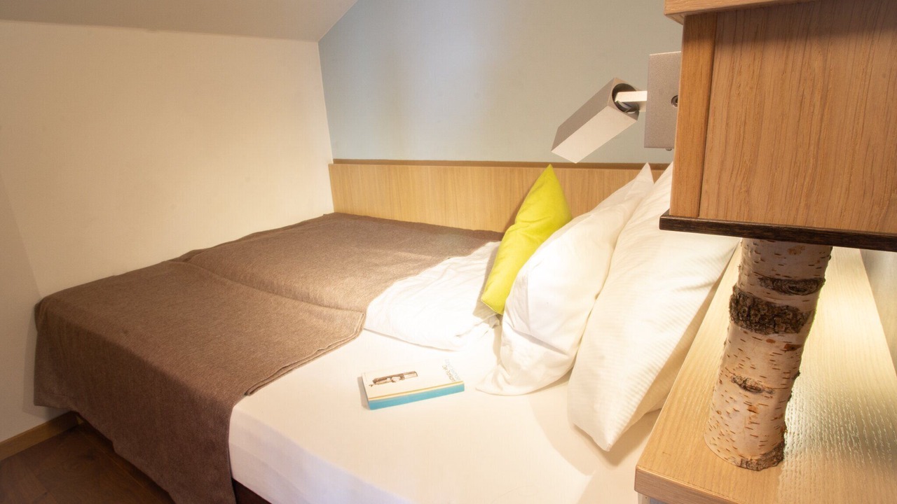 Photo of Bedroom in Pelham