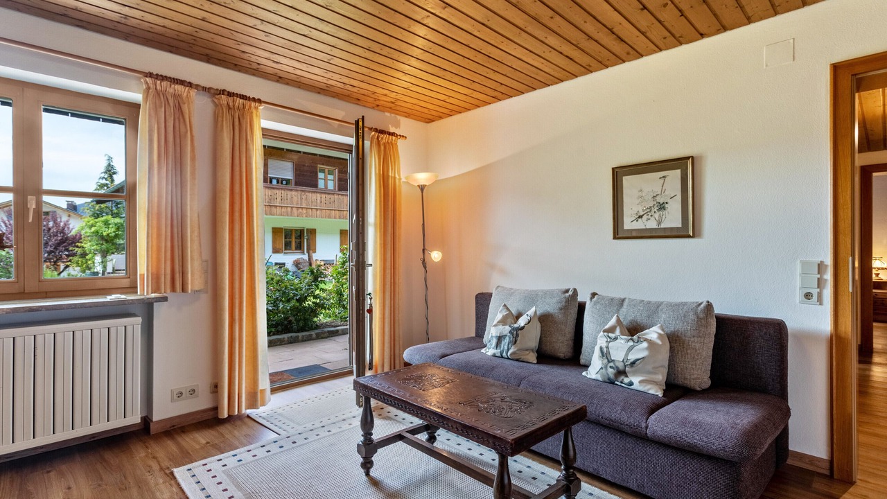 Photo of Livingroom in Unterwoessen