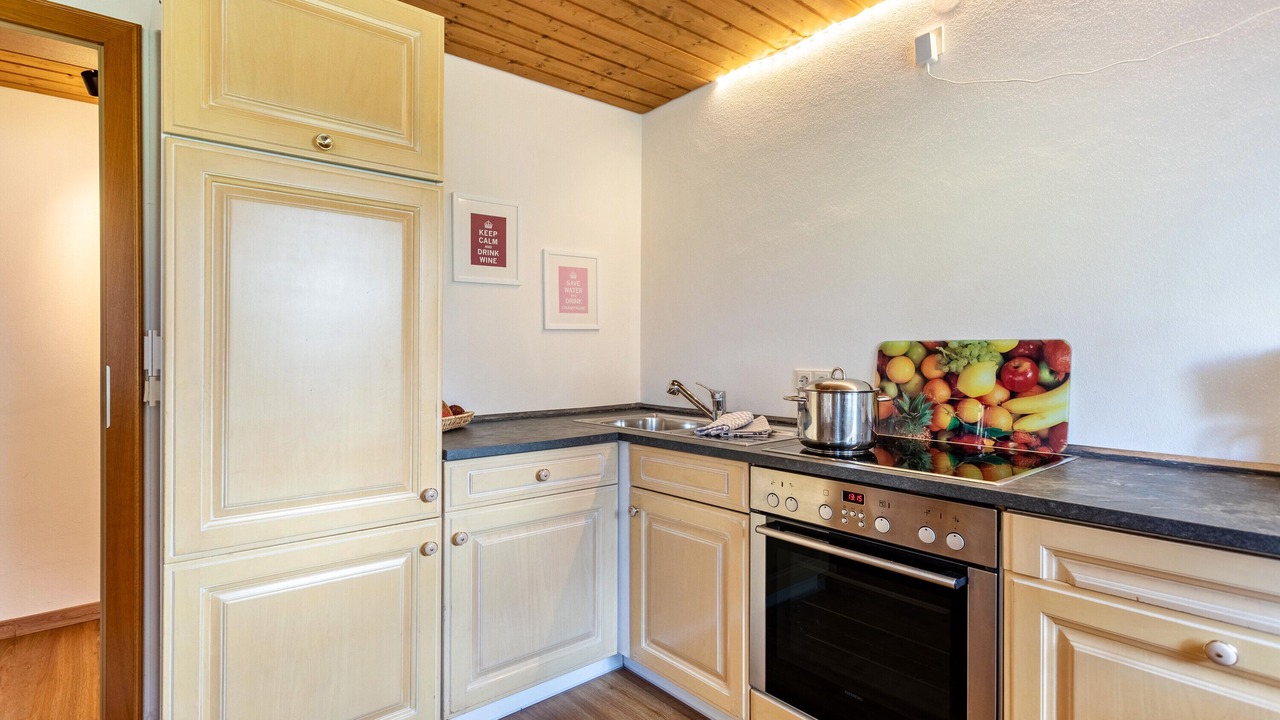 Photo of Kitchen in Unterwoessen