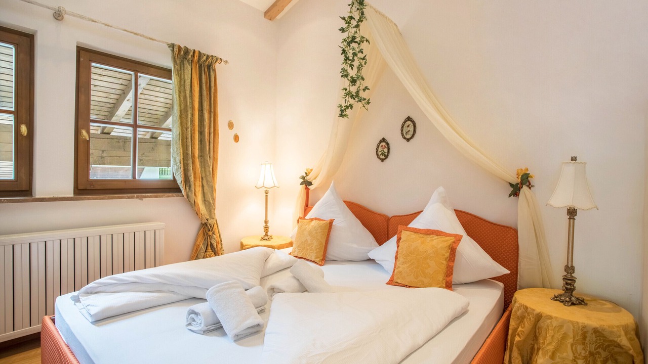 Photo of Bedroom in Unterwoessen