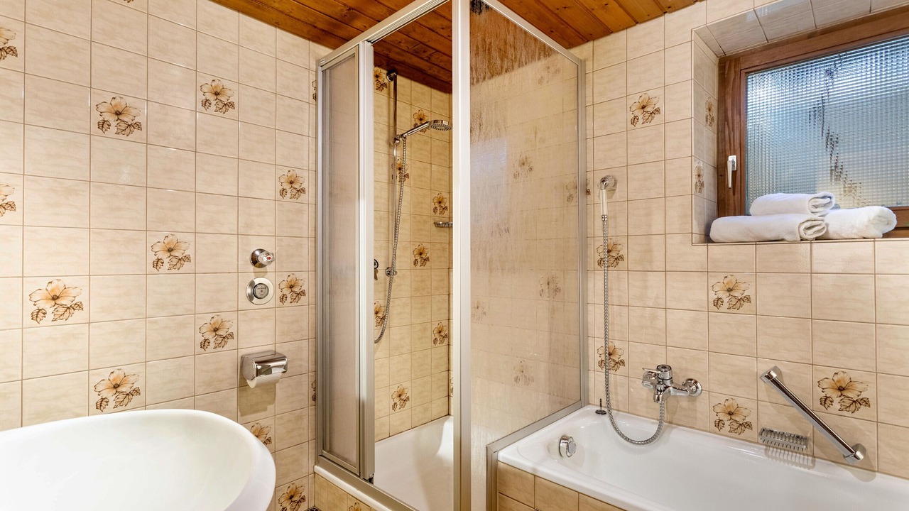 Photo of Bathroom in Unterwoessen
