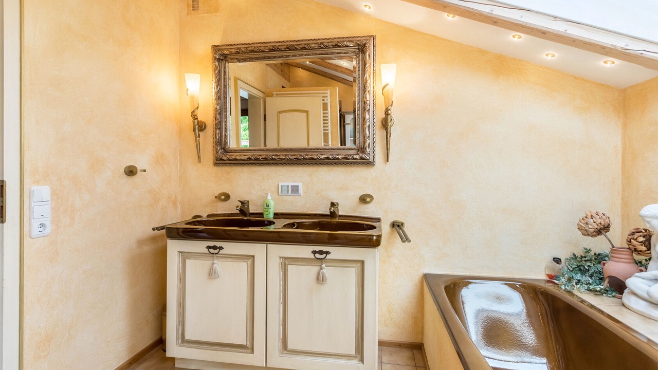 Photo of Bathroom in Unterwoessen