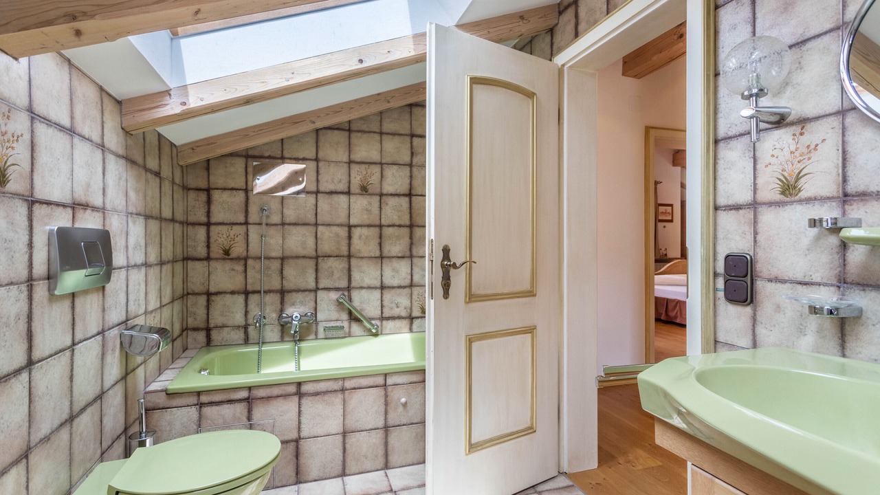 Photo of Bathroom in Unterwoessen