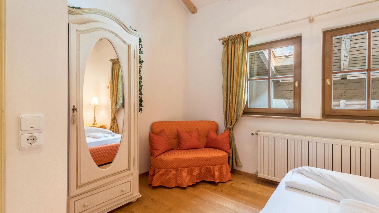Photo of Bedroom in Unterwoessen