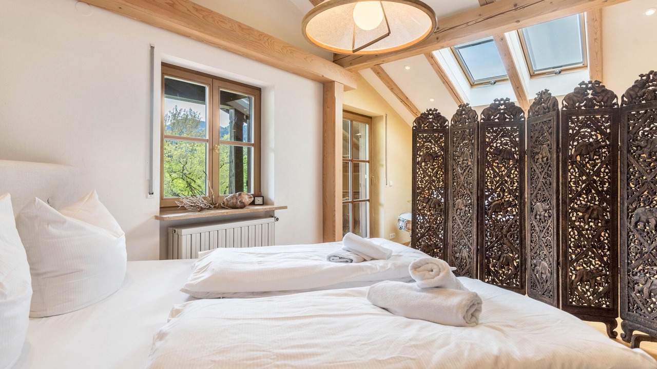 Photo of Bedroom in Unterwoessen