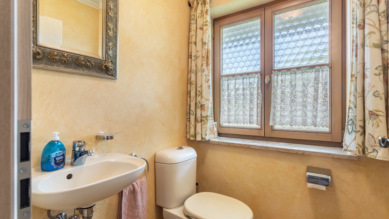 Photo of Bathroom in Unterwoessen