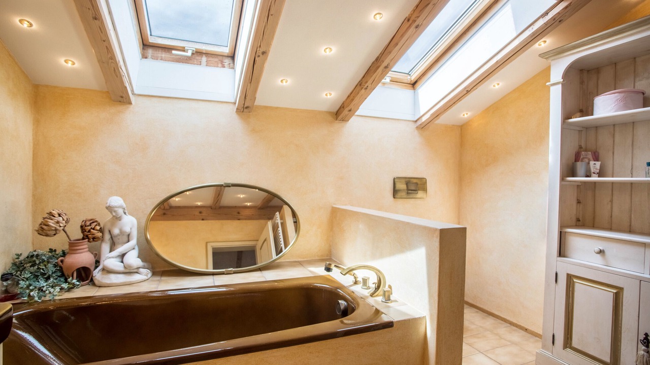Photo of Bathroom in Unterwoessen