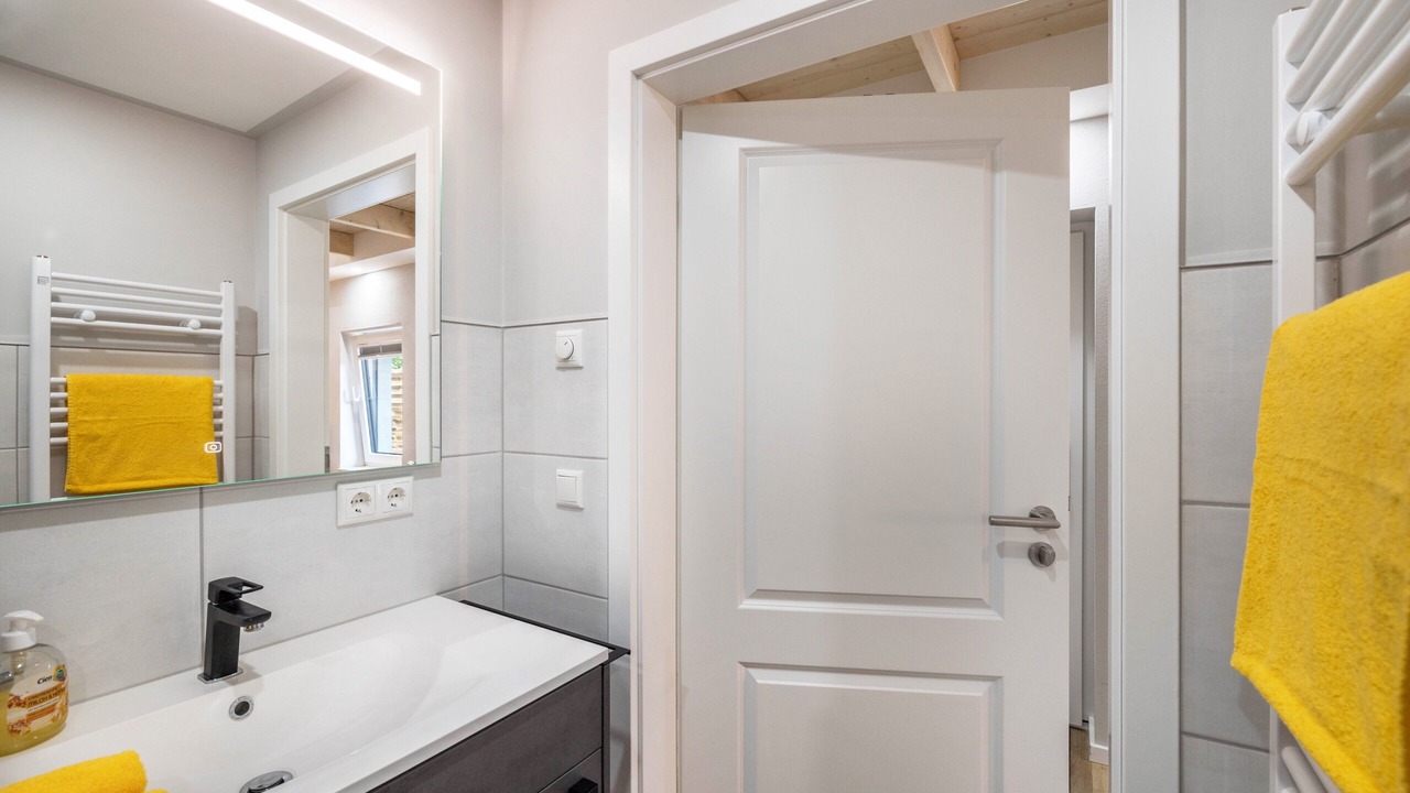 Photo of Bathroom in Boltenhagen