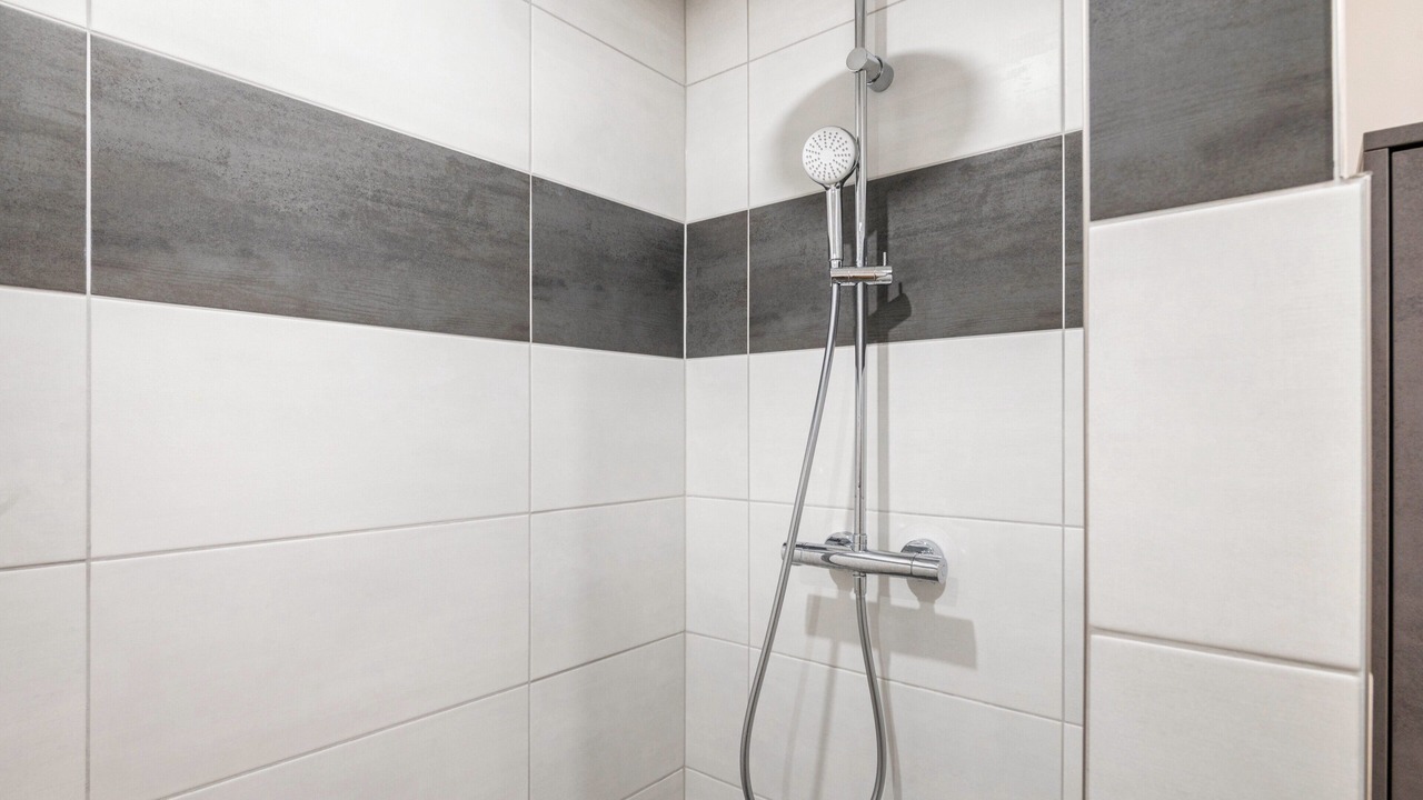 Photo of Bathroom in Boltenhagen