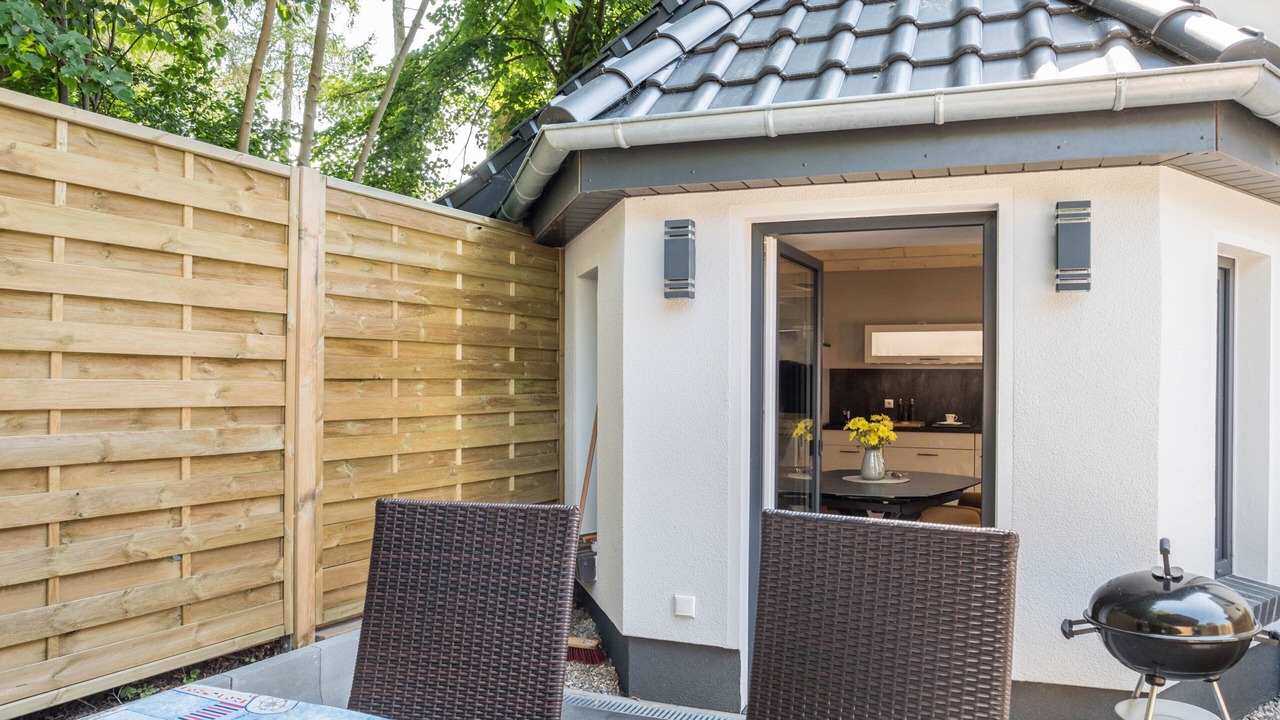 Photo of Outdoor in Boltenhagen