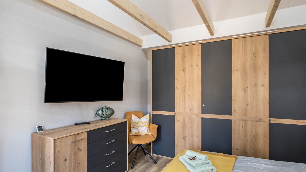 Photo of Bedroom in Boltenhagen