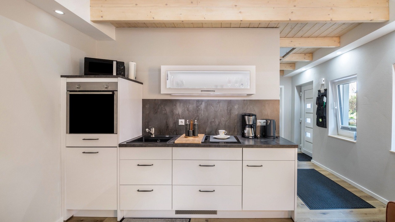 Photo of Kitchen in Boltenhagen