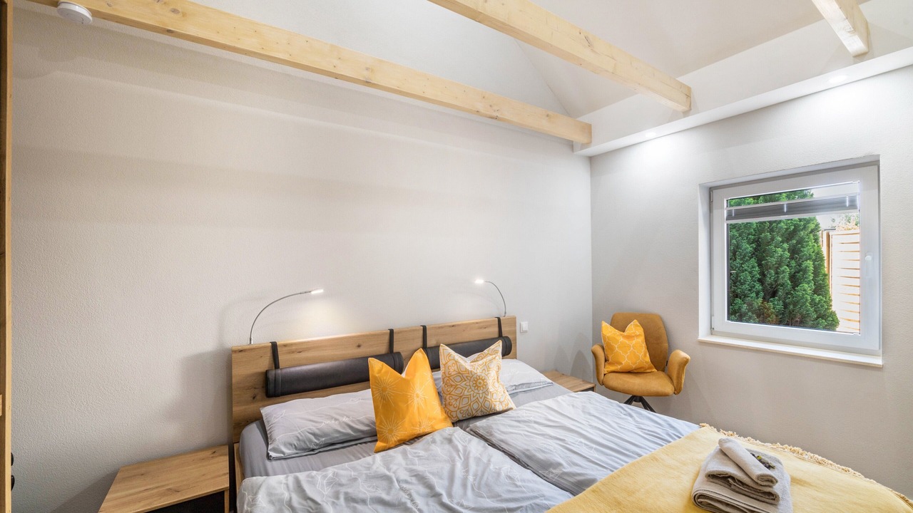 Photo of Bedroom in Boltenhagen