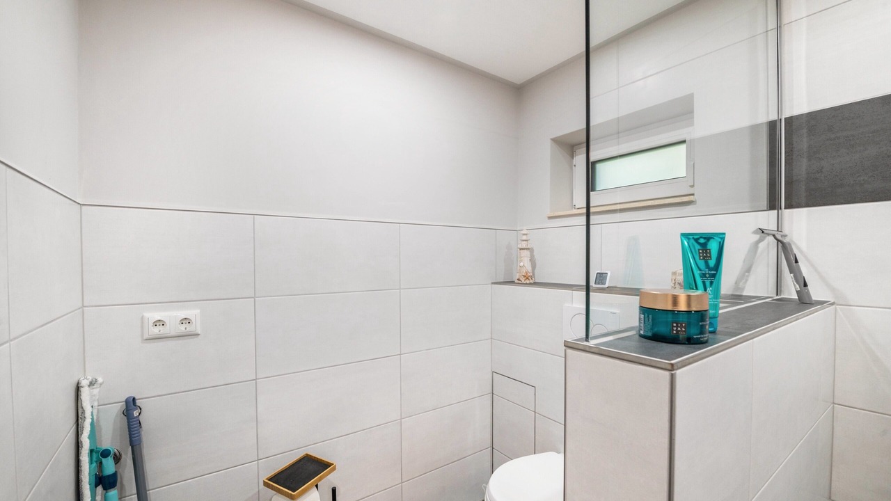 Photo of Bathroom in Boltenhagen