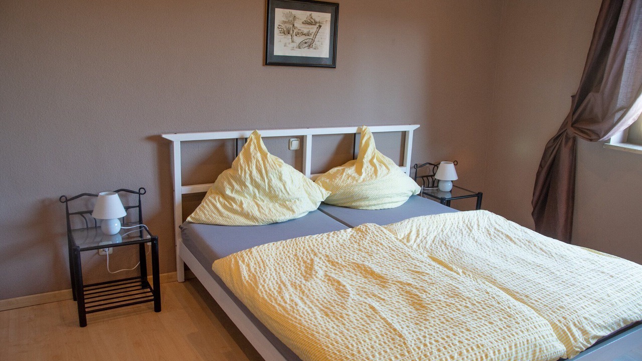 Photo of Bedroom in Eltmann