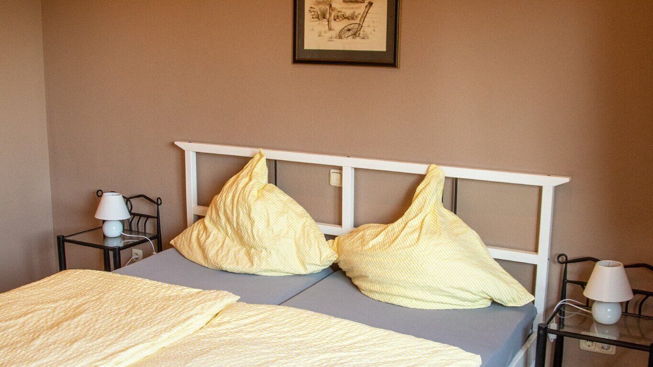 Photo of Bedroom in Eltmann