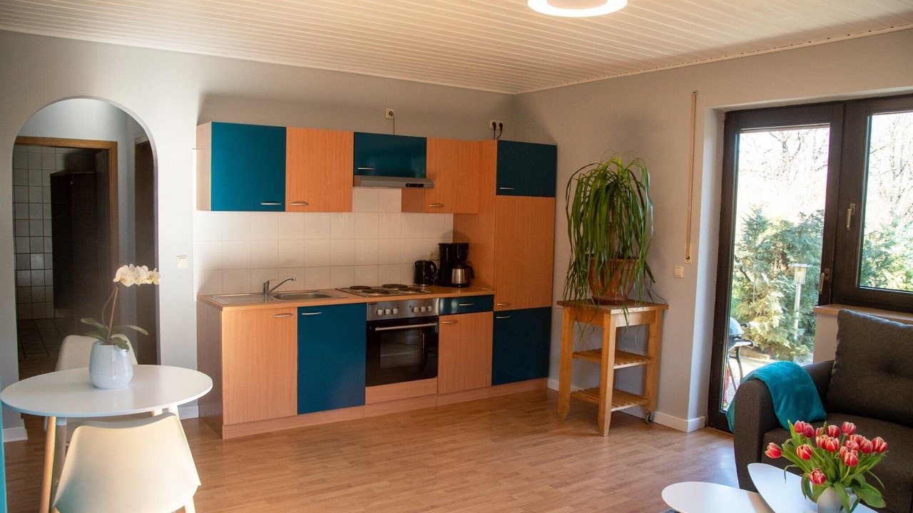 Photo of Kitchen in Eltmann