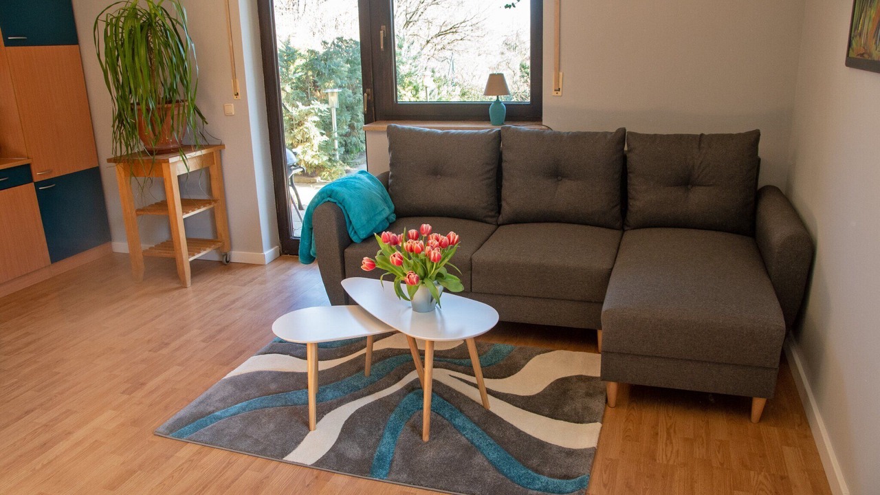 Photo of Livingroom in Eltmann