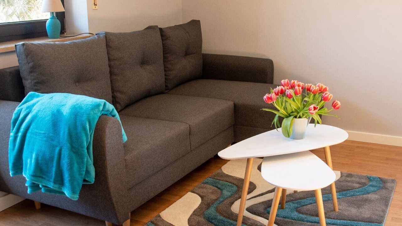 Photo of Livingroom in Eltmann