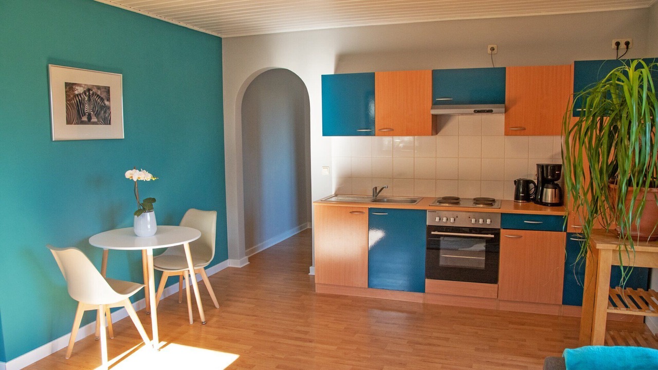 Photo of Kitchen in Eltmann
