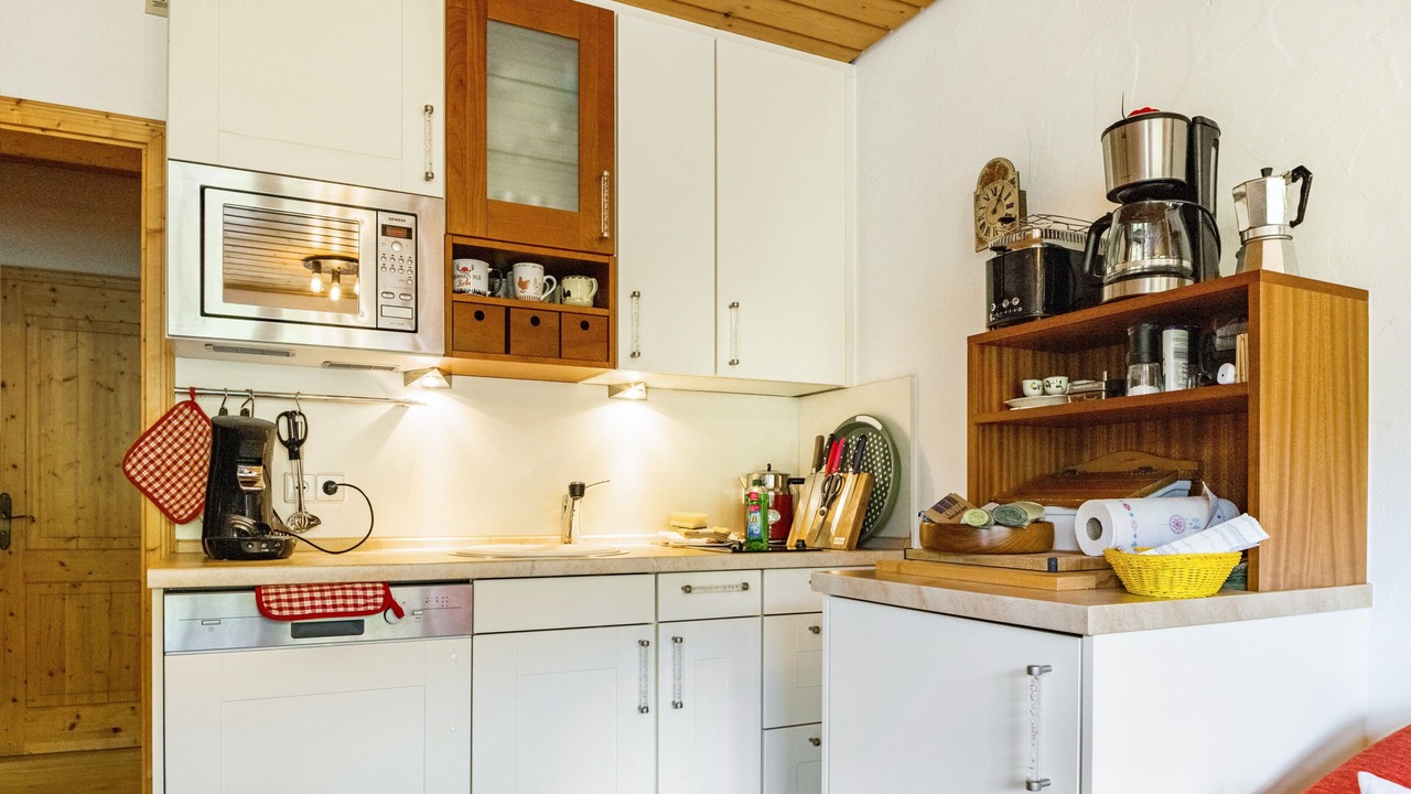Photo of Kitchen in Lenzkirch