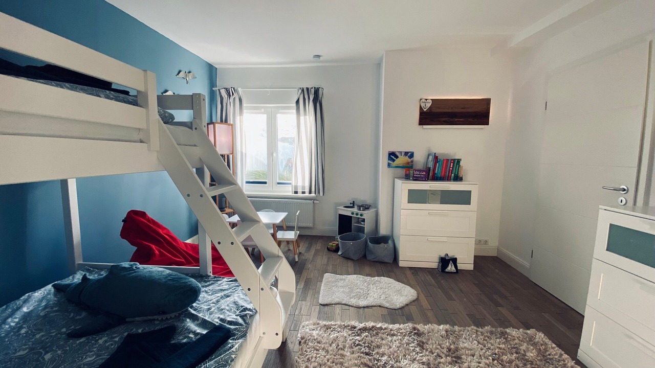 Photo of Bedroom in Haffkrug