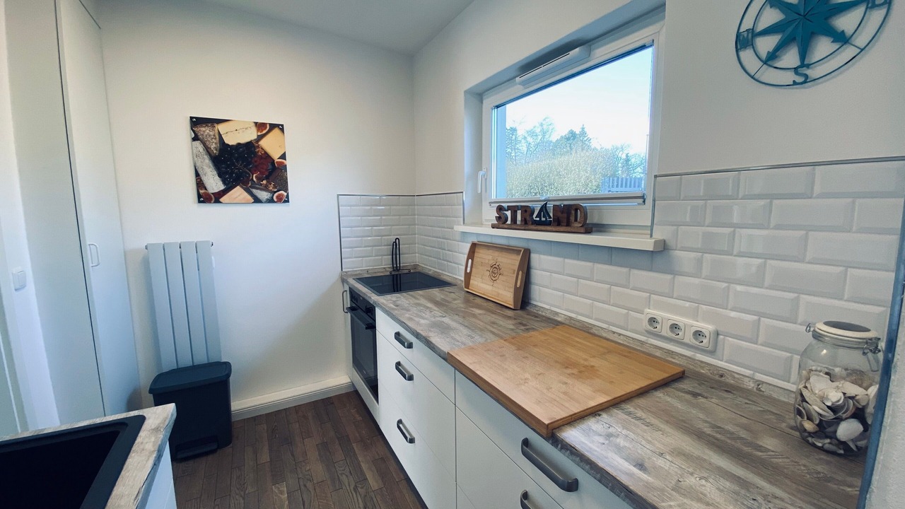 Photo of Kitchen in Haffkrug