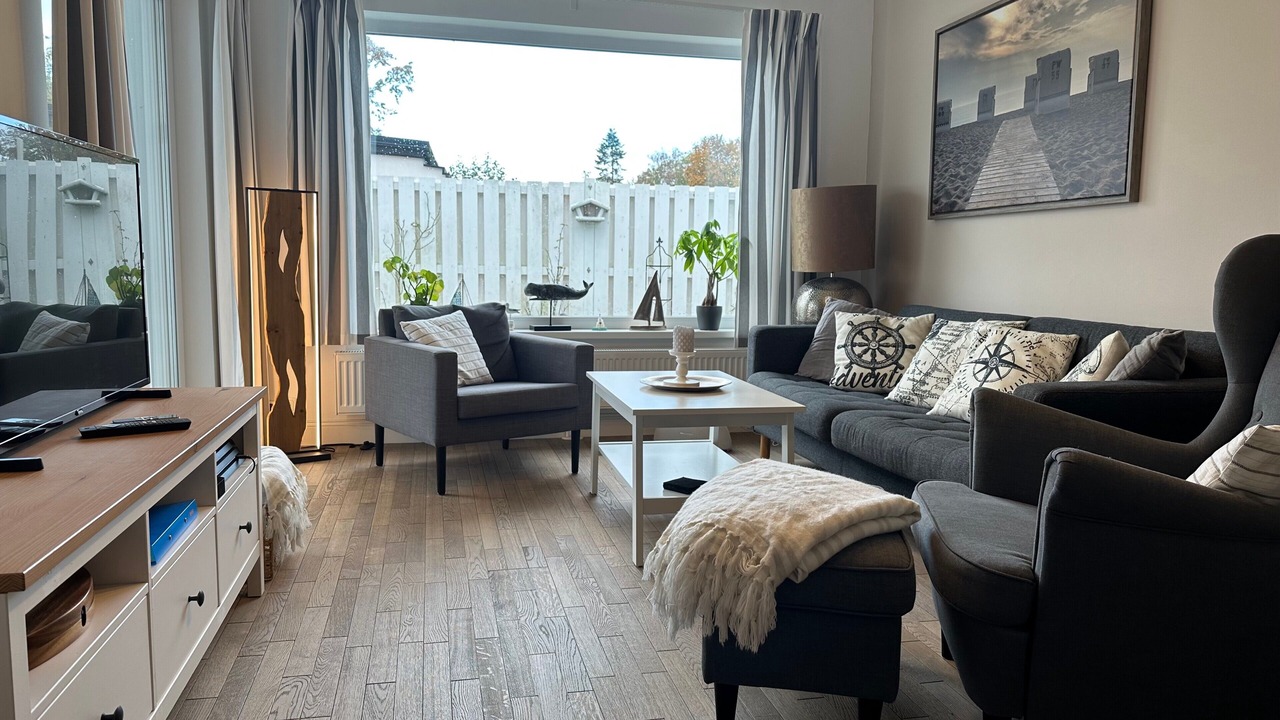 Photo of Livingroom in Haffkrug