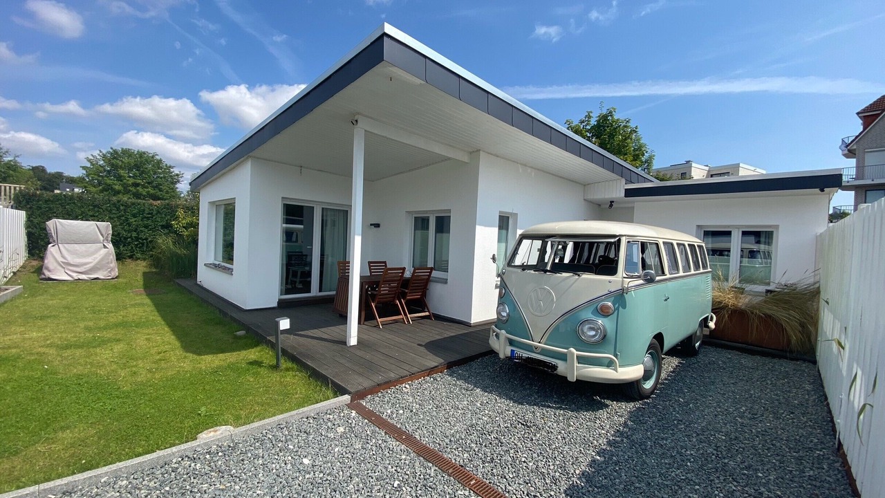 Photo of Outdoor in Haffkrug