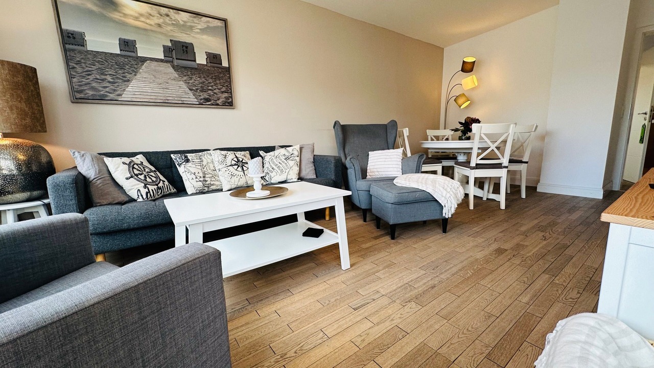 Photo of Livingroom in Haffkrug